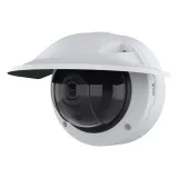 ③【美品、保証あり】屋外対応ネットワークカメラ AXIS M3205-LVE AXIS M3205-LVE Network Camera - 製品サポート | Axis